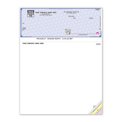 HS Laser Top Check Multi Purpose 7.5 Voucher