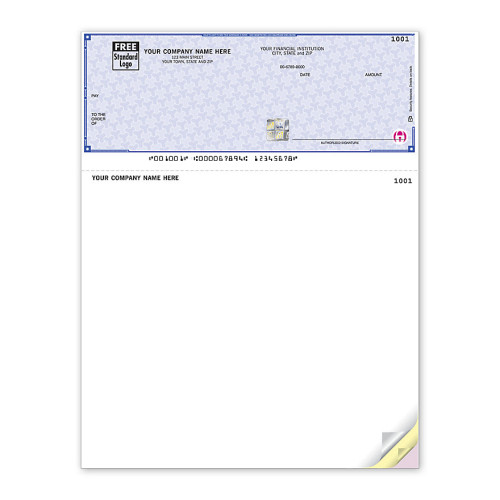 HS Laser Top Check Multi Purpose 7.5 Voucher 