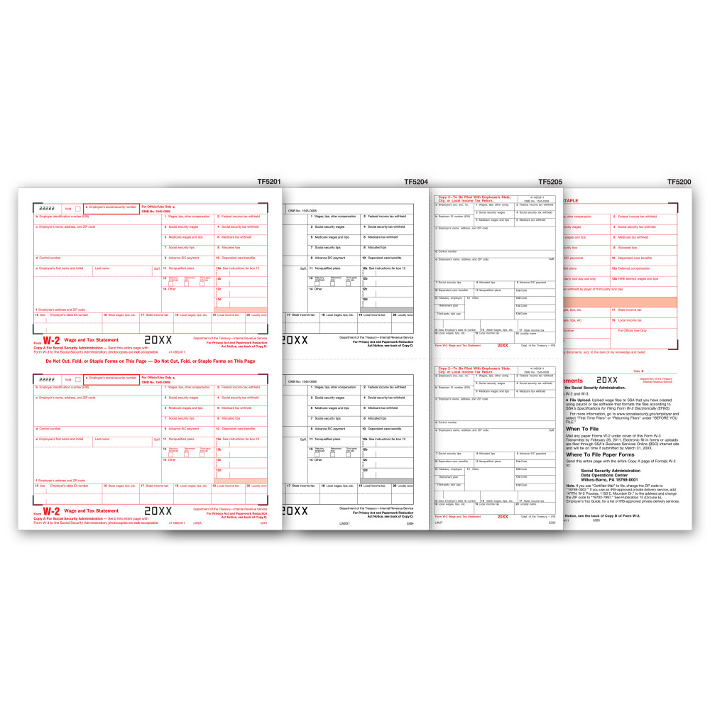 4 Up Laser W 2 Set , 4 part 