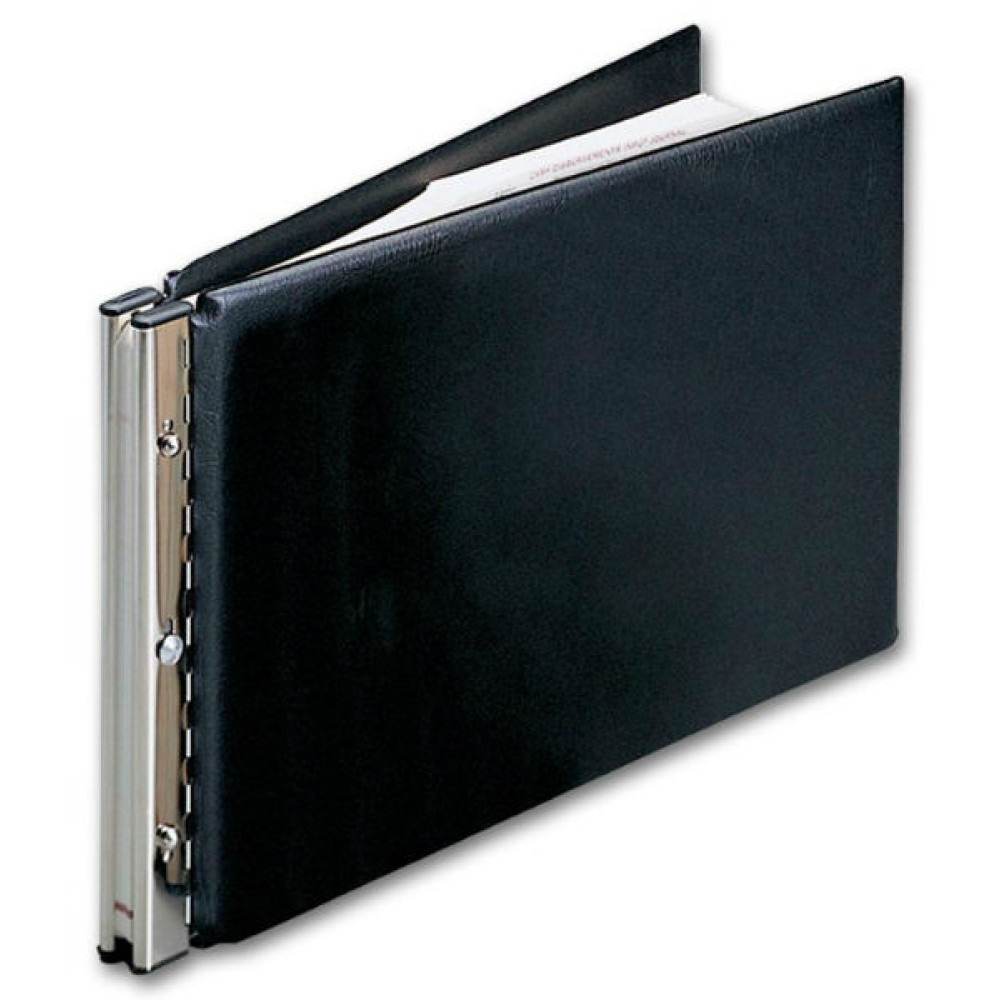 Long Journal Storage Binder (JPBL ) - One-Write Checks - Business Checks Long Journal Storage Binder (JPBL ) - One-Write Checks - Business Checks