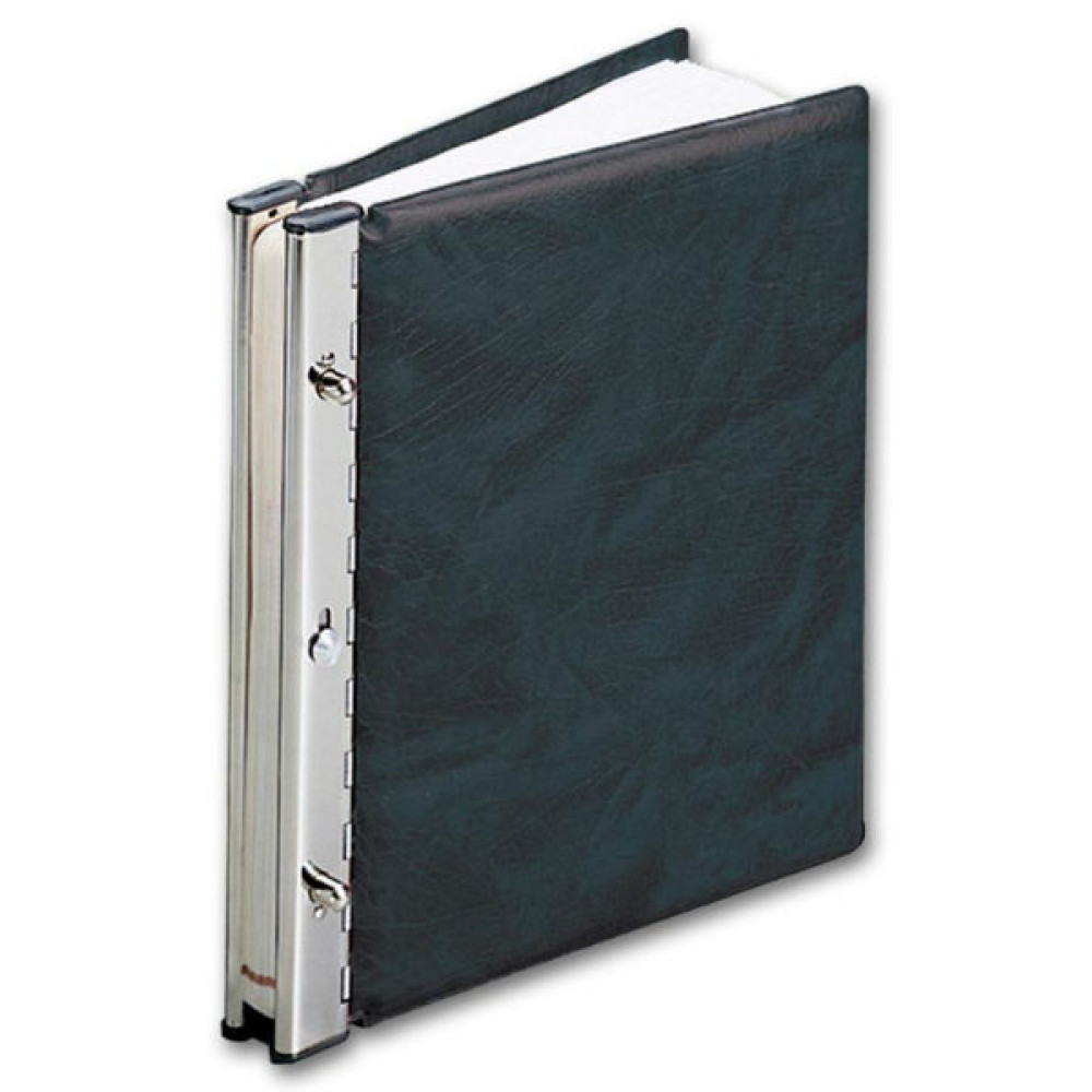 Short Journal Storage Binder (JPBS) - One-Write Checks - Business Checks Short Journal Storage Binder (JPBS) - One-Write Checks - Business Checks