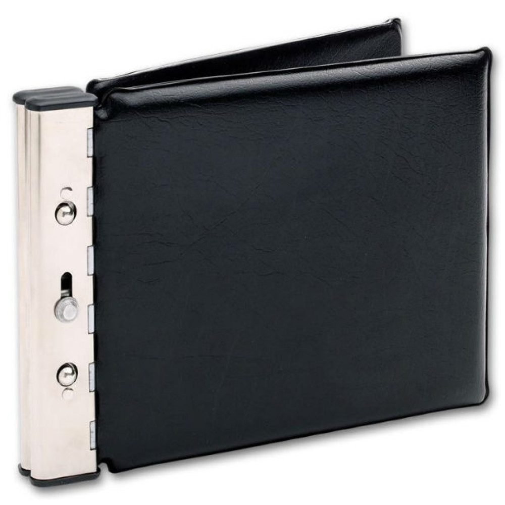 Compact Journal Storage Binder (JPBC) - One-Write Checks - Business Checks Compact Journal Storage Binder (JPBC) - One-Write Checks - Business Checks