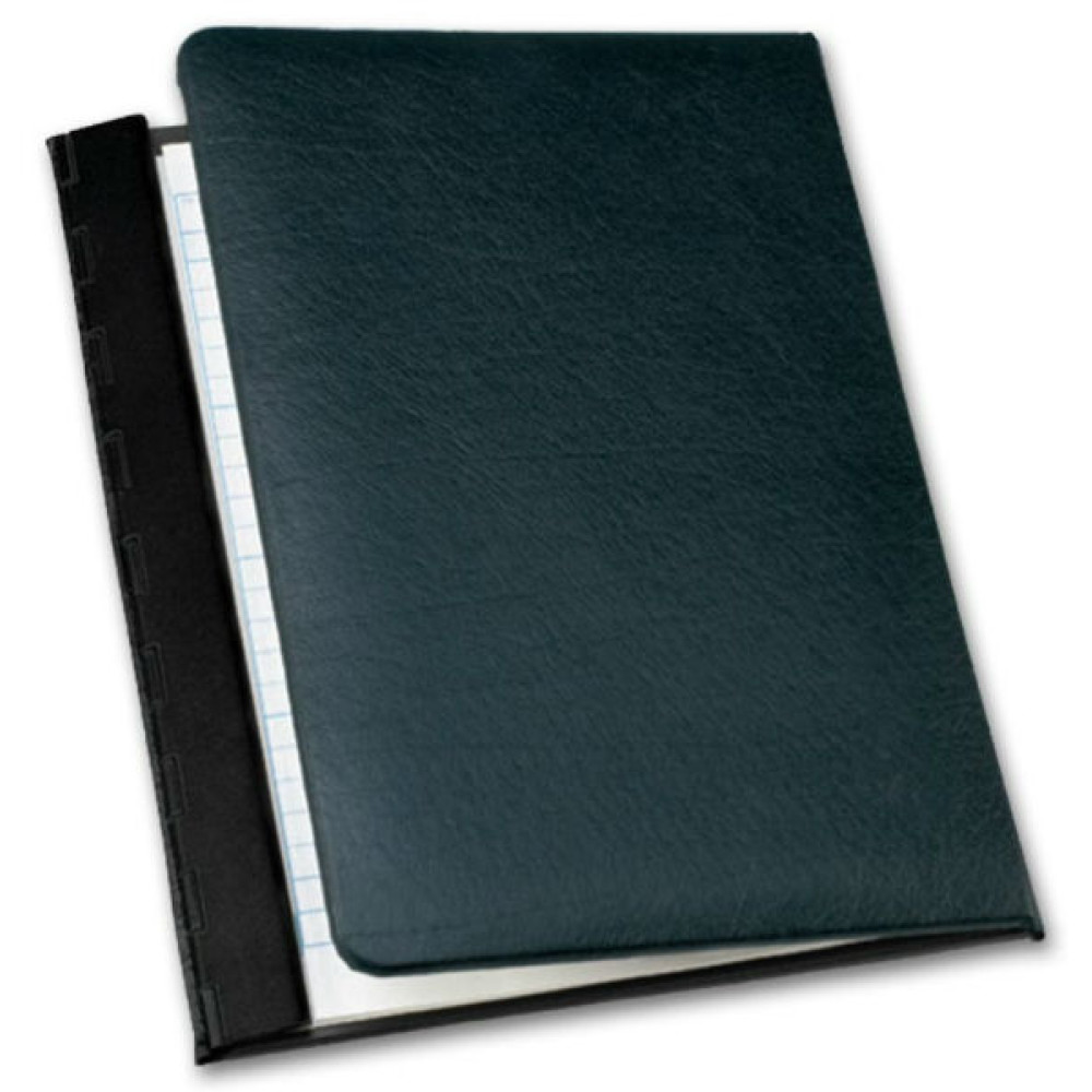  Leather Folding Board - Personal Size - One-Write Checks  - Business Checks  
