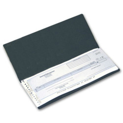 Mini-Write® Checkbook