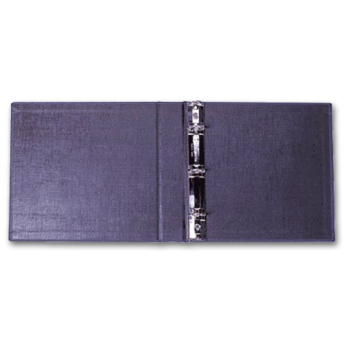  Home Accountant Deskbook Check Cover (56601N) - Check Binders & Covers  - Business Checks  