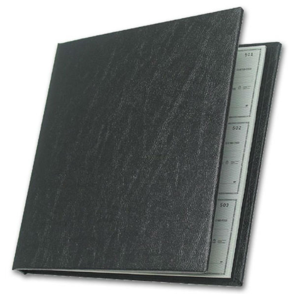  Vinyl Check Cover (54032N) - Check Binders & Covers  - Business Checks  